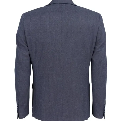 Common Sense kostuum 223034 Donker Blauw Online