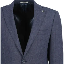 Common Sense kostuum 223034 Donker Blauw Online