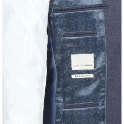 Common Sense kostuum 223034 Donker Blauw Online