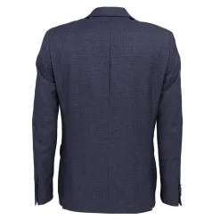 Common Sense kostuum 223054 Donker Blauw Fashion