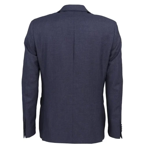 Common Sense kostuum 223054 Donker Blauw Fashion