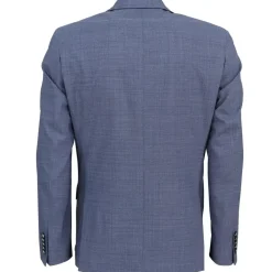 Common Sense kostuum Slim Fit 21047806-203032 Blauw Sale