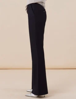 Corel pantalons BOA 4952 Zwart Discount