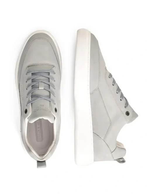 Cycleur de Luxe sneakers CDLM251066 Licht Grijs Outlet