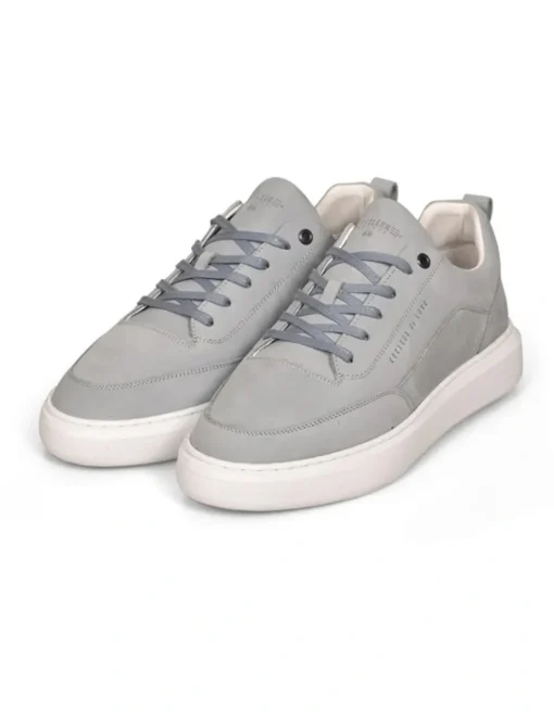 Cycleur de Luxe sneakers CDLM251066 Licht Grijs Outlet