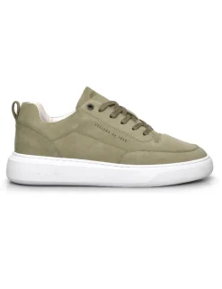 Cycleur de Luxe sneakers CDLM241046 Licht Groen Online