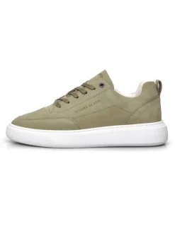 Cycleur de Luxe sneakers CDLM241046 Licht Groen Online