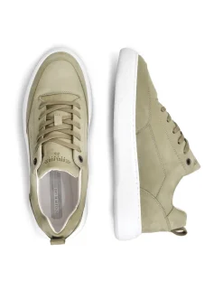 Cycleur de Luxe sneakers CDLM241046 Licht Groen Online