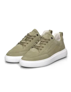 Cycleur de Luxe sneakers CDLM241046 Licht Groen Online