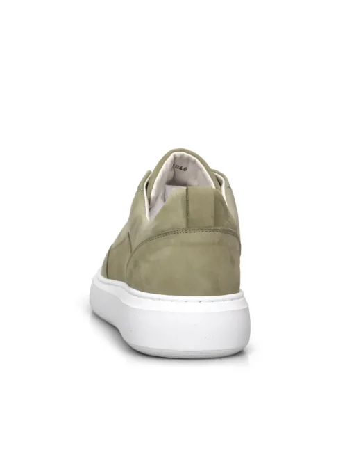 Cycleur de Luxe sneakers CDLM241046 Licht Groen Online