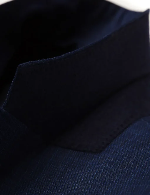Digel business colbert Modern Fit 996711200331 Blauw New