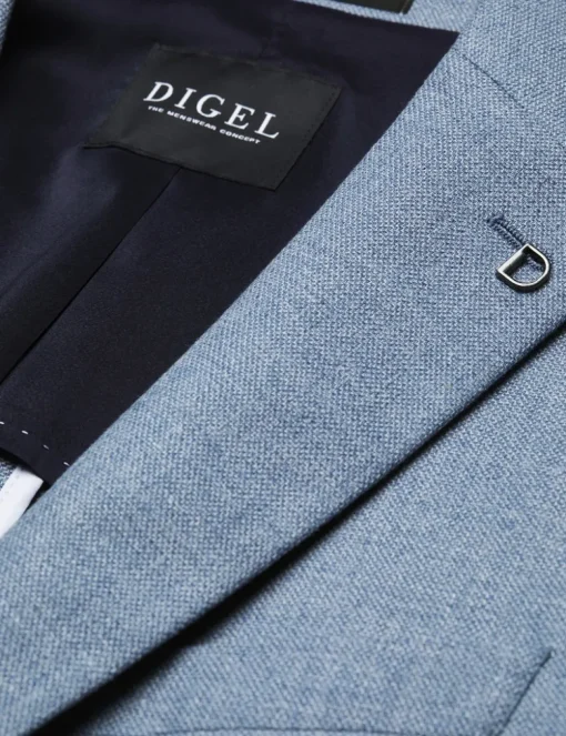 Digel colbert 11520641204511 Blauw Online
