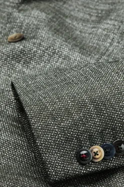 Digel colbert 12422841202441 Groen Fashion