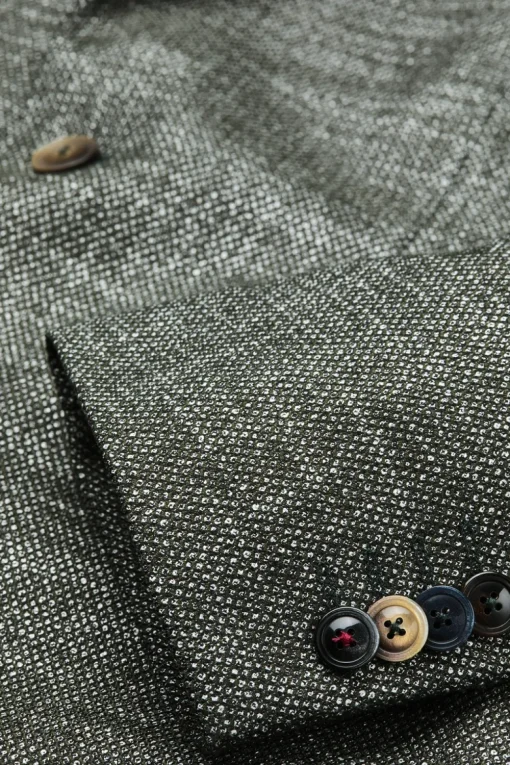 Digel colbert 12422841202441 Groen Fashion