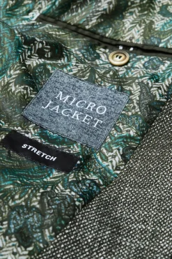 Digel colbert 12422841202441 Groen Fashion