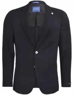 Digel colbert 992361203371 Blauw Fashion