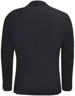 Digel colbert 992361203371 Blauw Fashion