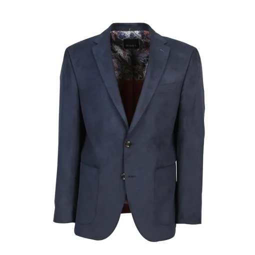 Digel colbert 1292329 Donker Blauw Discount
