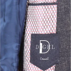Digel colbert 1282488 Blauw New