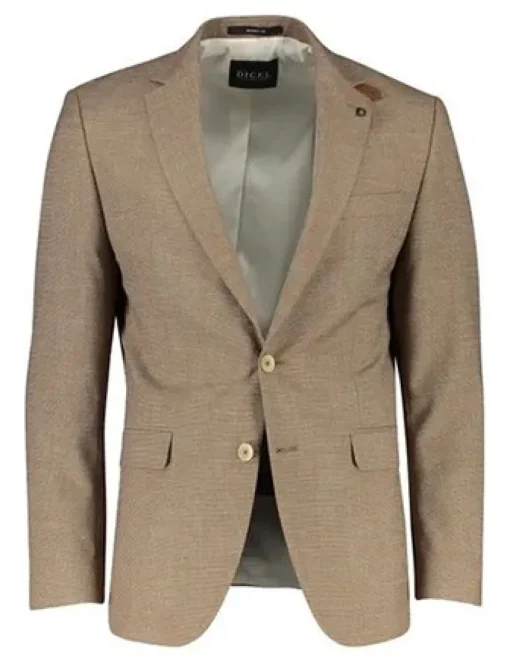 Digel colbert Modern Fit 11400231202441 Bruin Online
