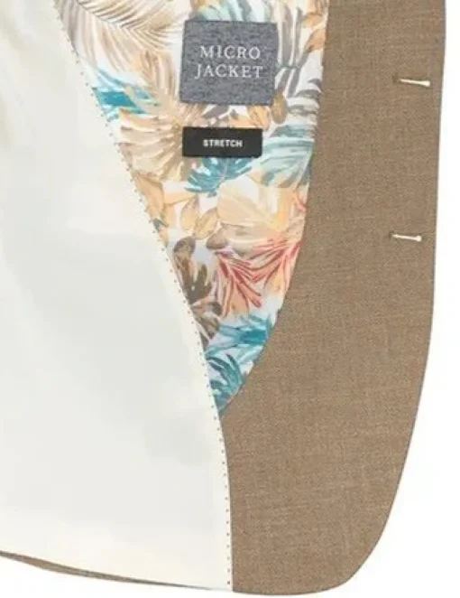 Digel colbert Modern Fit 11400231202441 Bruin Online