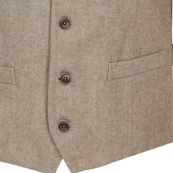 Digel gilet 1290166 Licht Bruin Discount