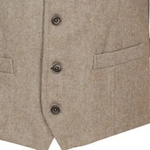 Digel gilet 1290166 Licht Bruin Discount