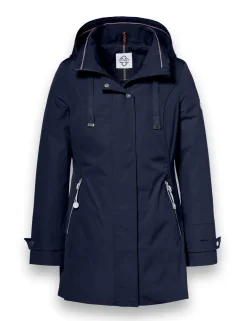 District jacks LM10620251/777 Licht Blauw Fashion