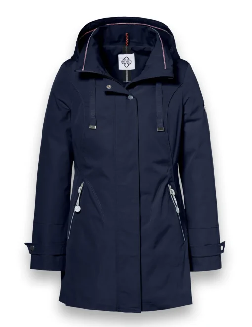 District jacks LM10620251/777 Licht Blauw Fashion