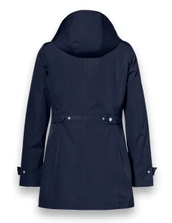 District jacks LM10620251/777 Licht Blauw Fashion