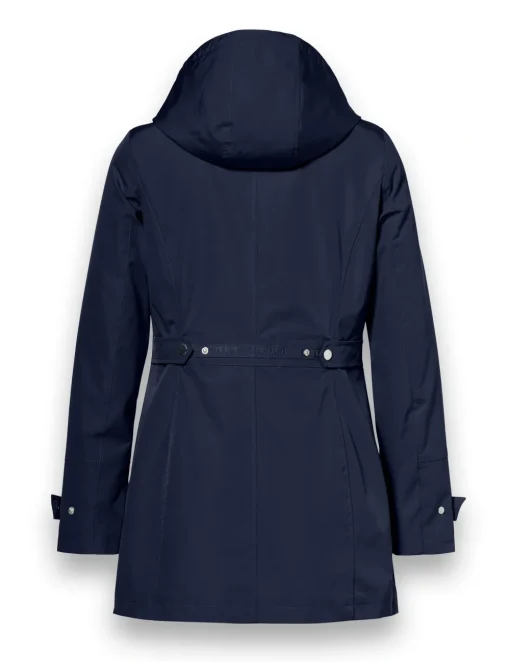 District jacks LM10620251/777 Licht Blauw Fashion