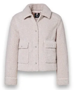 District jacks LM78010243 Taupe Online