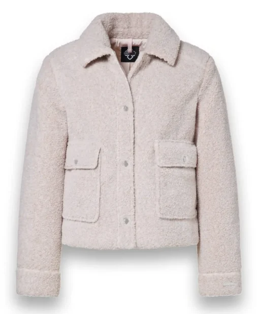 District jacks LM78010243 Taupe Online
