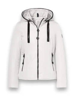 District jassen LM18011251/777 Wit Fashion