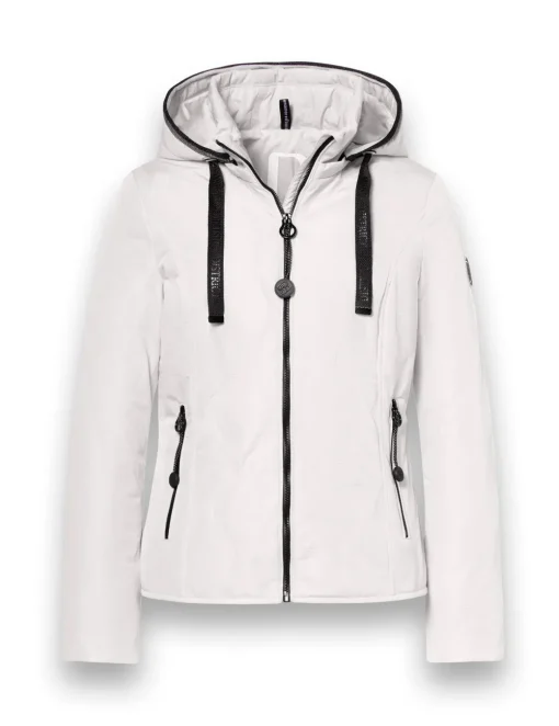 District jassen LM18011251/777 Wit Fashion