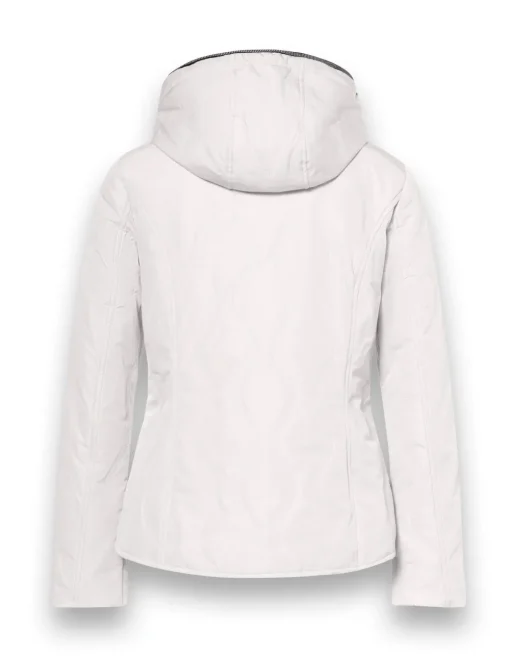 District jassen LM18011251/777 Wit Fashion