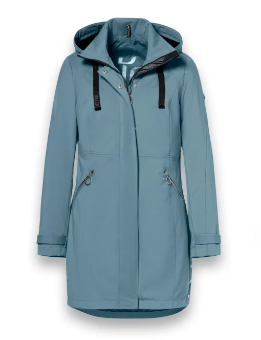 District jassen LM27130251/777 Licht Blauw Clearance