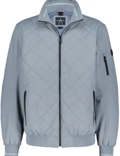 Donar jassen 21930 Muisgrijs Discount