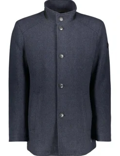 Donar jassen 21807 Donker Blauw Hot