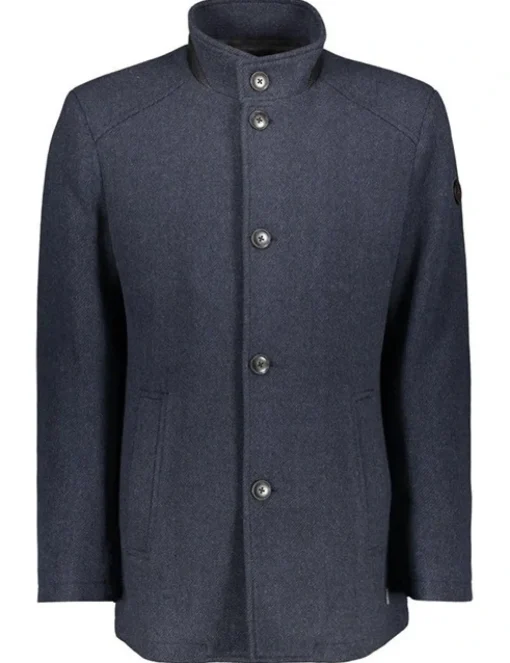 Donar jassen 21807 Donker Blauw Hot
