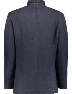 Donar jassen 21807 Donker Blauw Hot