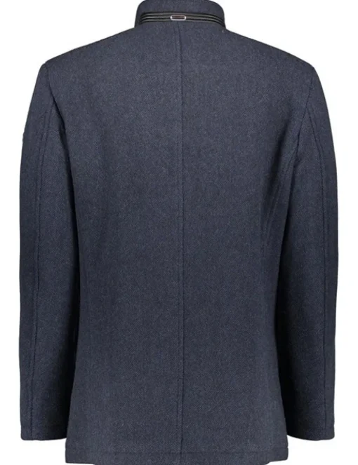 Donar jassen 21807 Donker Blauw Hot