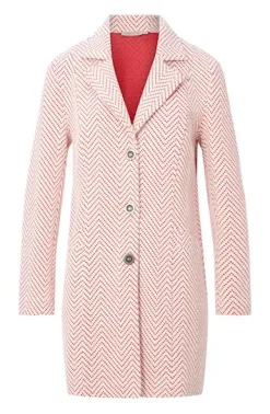 Dreamstar blazer 241-KIRSTIN Wit/Rood Sale