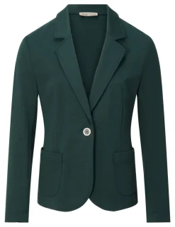 Dreamstar blazer W24 205 Taylor Donker Groen Outlet