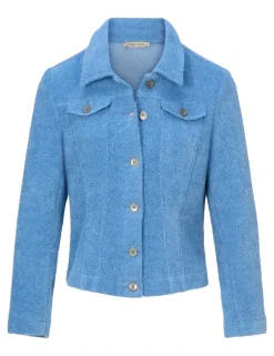 Dreamstar blazer Z25 109 Charief Licht Blauw Sale
