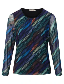 Dreamstar blouse W24 249 Kimber Multicolor Sale