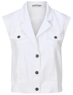 Dreamstar gilets Z25 214 Elke Wit Best