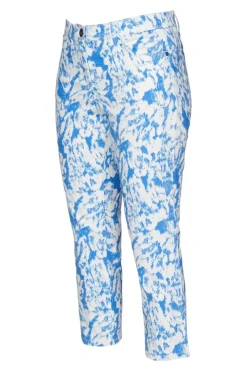 Dreamstar pantalons 233-SMALDO Kobalt Online