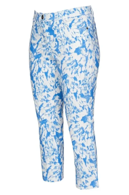 Dreamstar pantalons 233-SMALDO Kobalt Online