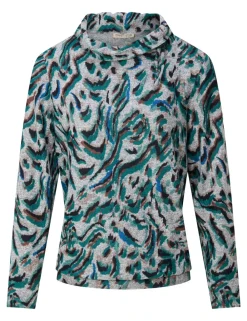 Dreamstar trui W24 248 Colya Groen Sale